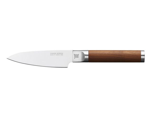 Fiskars Grönsakskniv Norden 9cm, st