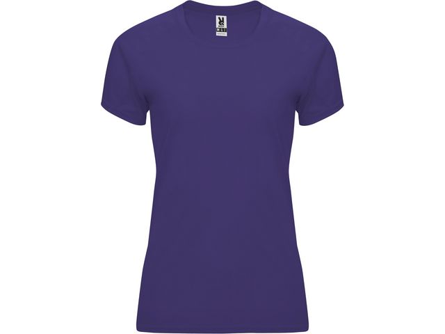 ROLY T-shirt funktion bahrain dam lila L, st
