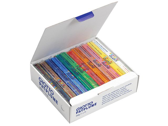 GIOTTO Modellera 4,2kg, st