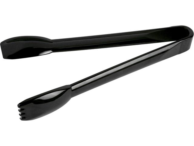 BBM Salladstång 30cm Svart, st