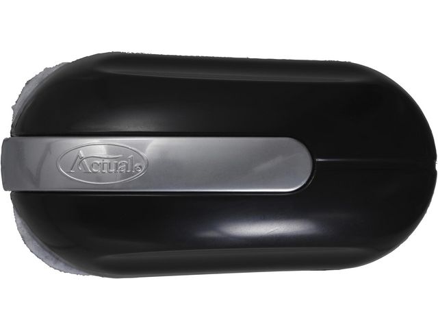 Actual Whiteboardtorkare mus magnetisk, st