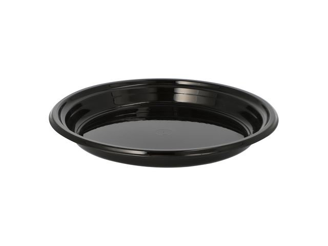 PAPSTAR Tallrik återanvändbara ø 22cm, fp om 12 st