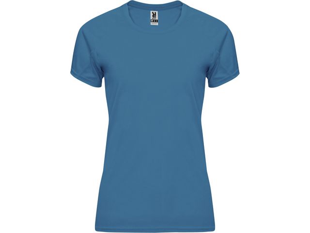 ROLY T-shirt funktion bahrain dam petrol 2XL, st