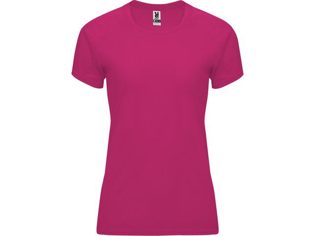 ROLY T-shirt funktion bahrain dam rosett L, st