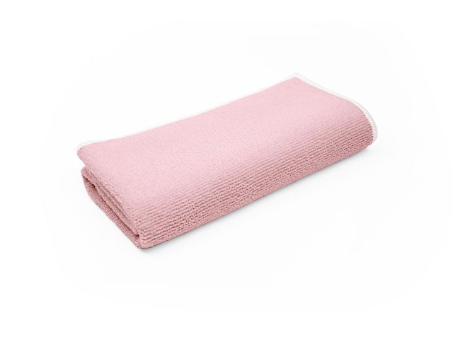GREENSPEED Mikrofiberduk REBELLE P 40x40cm rosa, fp om 5 st