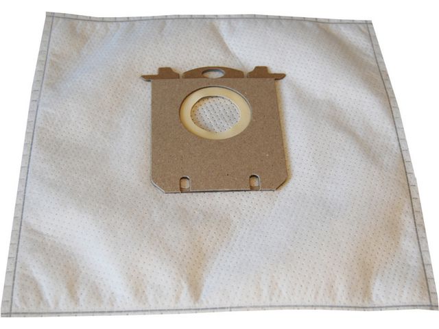CHAMPION Dammsugarpåse  ELECTROLUX SP1FLEX, fp om 5 st