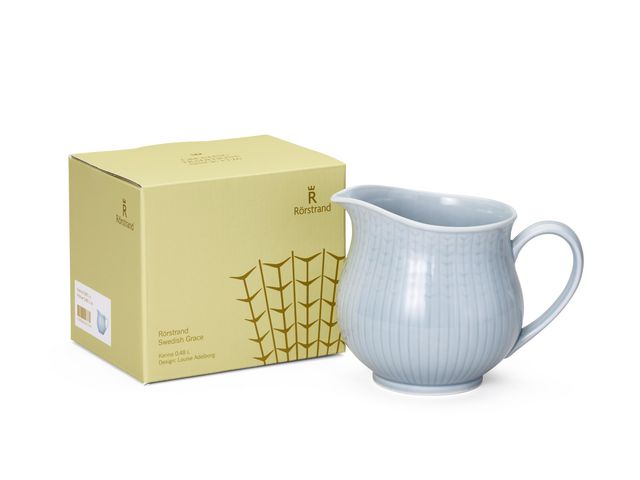 Rörstrand Kanna Swedish Grace 48cl is, st