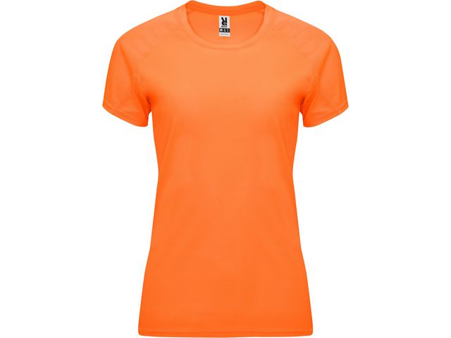 ROLY T-shirt funktion bahrain dam orange XL, st