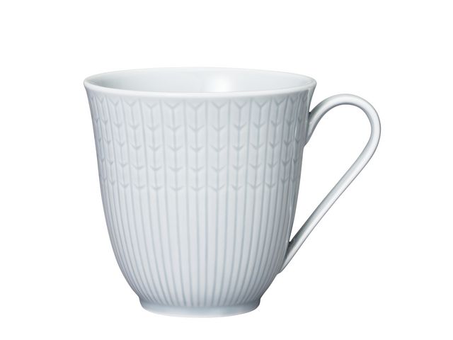 Rörstrand Mugg Swedish Grace 30cl is, st