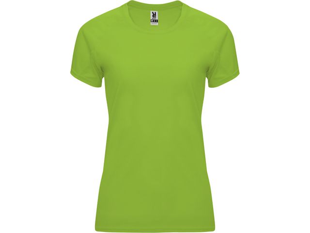 ROLY T-shirt funktion bahrain dam lime 2XL, st