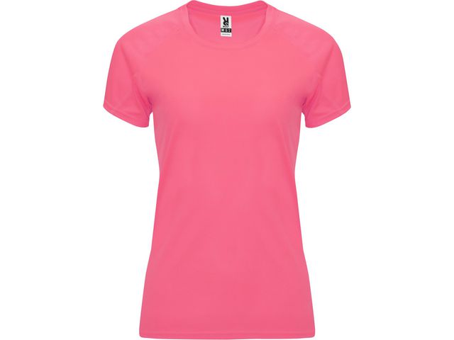 ROLY T-shirt funktion bahrain dam aprikos2XL, st