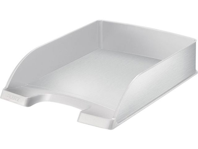Leitz Brevkorg Style polarvit, st