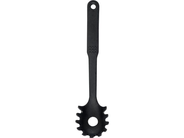 EXXENT Spaghettislev 30 cm, st