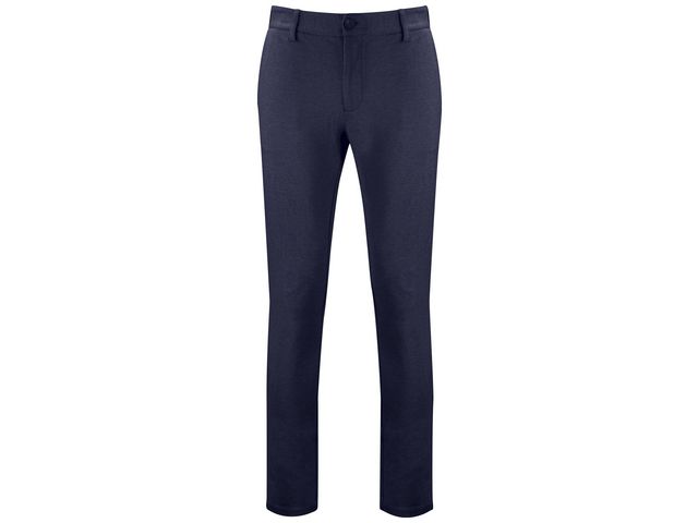 CUTTER & BUCK Byxa Tofino mörkblå 40/32, st