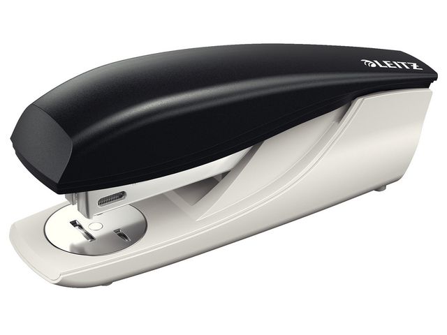Leitz Häftapparat Nexxt 5500 30 ark svart, st