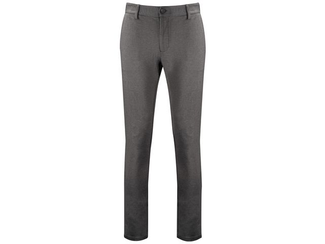 CUTTER & BUCK Byxa Tofino grå 34/34, st