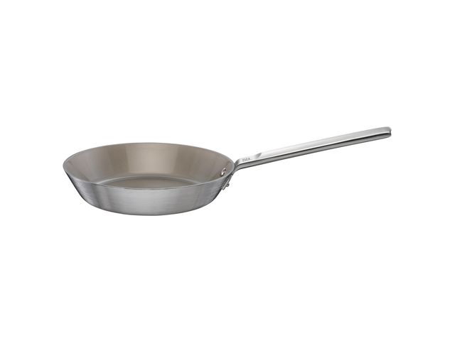 Fiskars Stekpanna Norden Steel 24cm, st