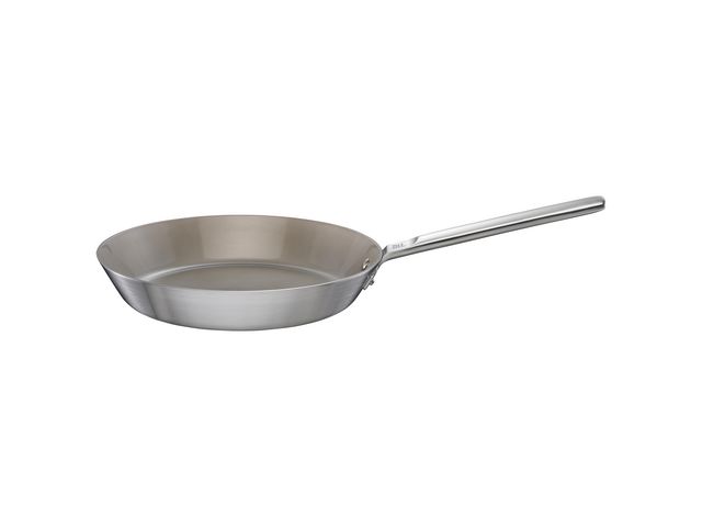 Fiskars Stekpanna Norden Steel 28cm, st