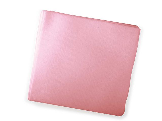NORDEX Städduk alltork 380x 380mm rosa, st
