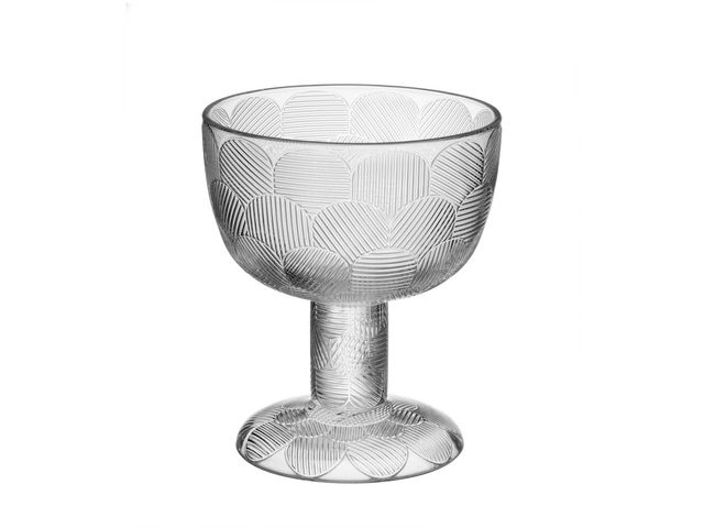 i iittala Skål Miranda 14,5cm klar, st