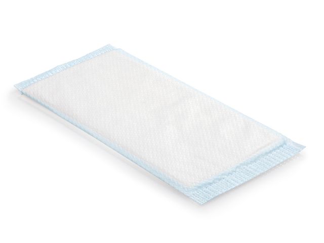 HARTMANN Absorbtionsförband ZETUVIT E 10x20cm, fp om 50 st