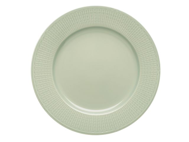 Rörstrand Tallrik Swedish Grace 27cm äng, st