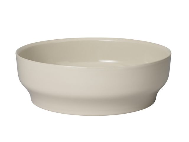 Rörstrand Skål 3,3L sand, st