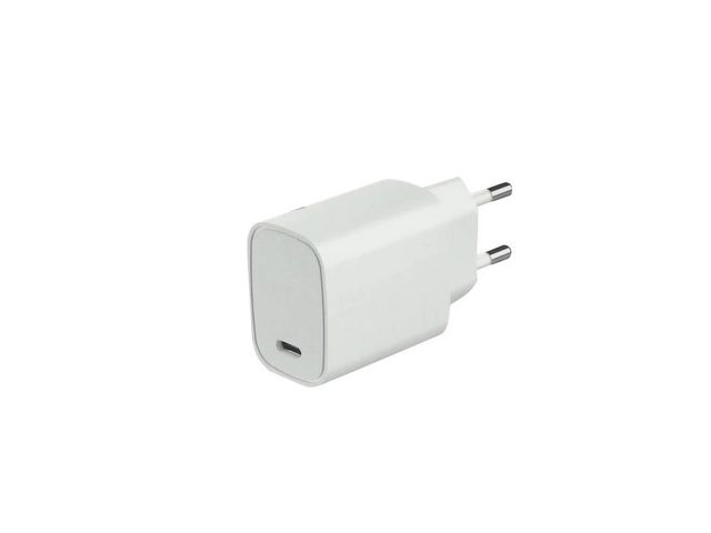 Gear by Carl Douglas Laddare Vägg 1xUSB-C PD 20W, st