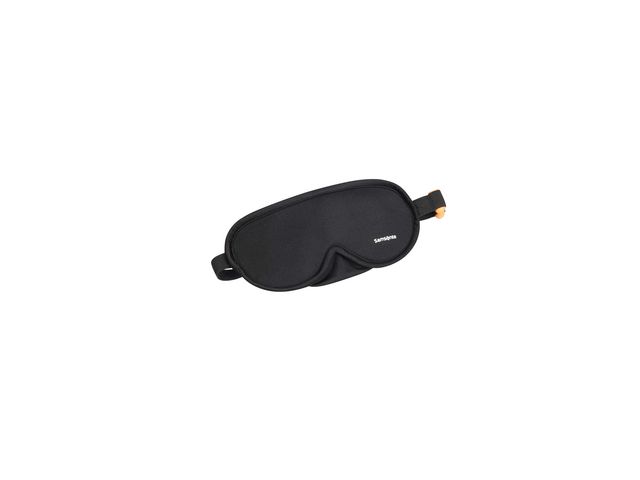 Samsonite Mask/Öronproppar, st