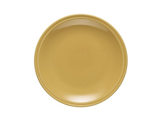Rörstrand Assiett 19cm ockra, st