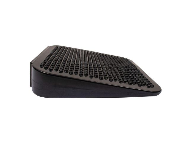MyPauze® Ergonomisk sittkudde 35cm svart, st
