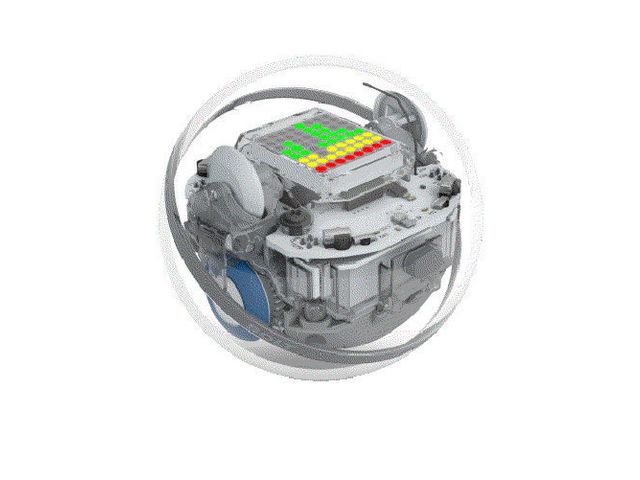 sphero Bolt, st