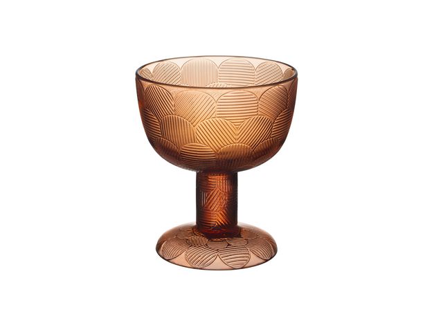 i iittala Skål Miranda 14,5cm pomerans, st