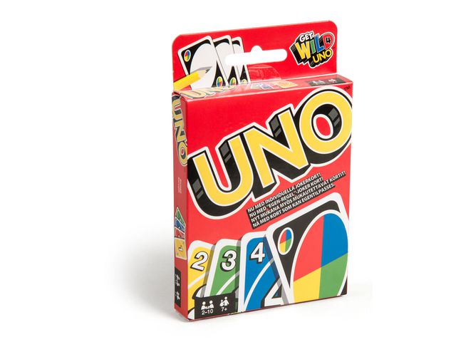 Uno, st