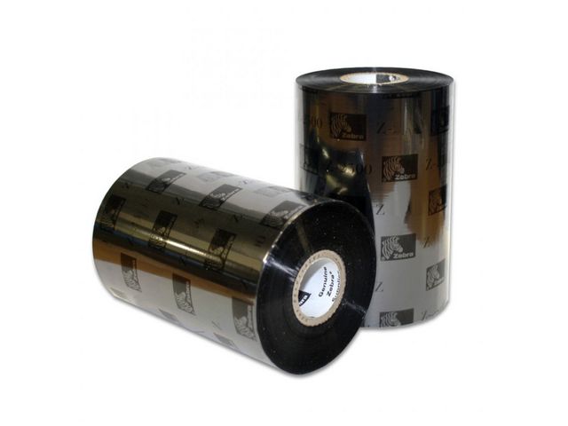 Zebra Färgband 02300BK11045, fp om 12 st