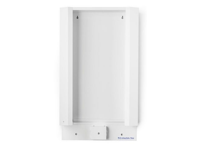Belysningslåda H-E Mini LED, st