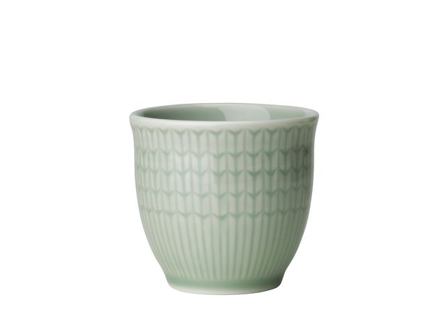 Rörstrand Äggkopp Swedish Grace 4cl äng, st
