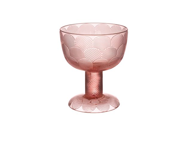 i iittala Skål Miranda 14,5cm laxrosa, st