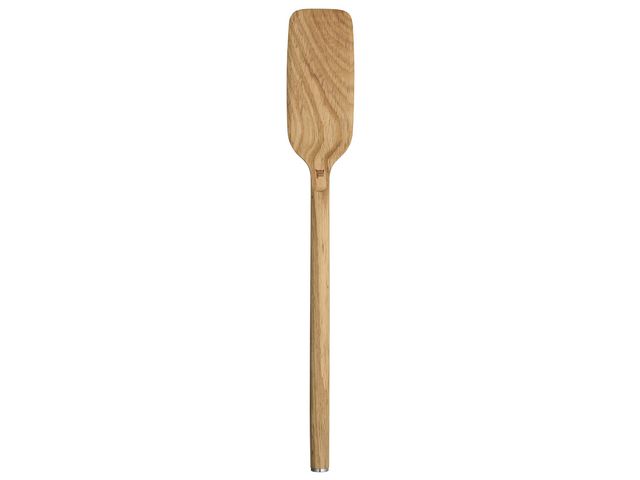 Fiskars Grillspade Norden trä, st