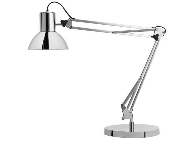 Unilux Lampa Success 80 LED krom, st
