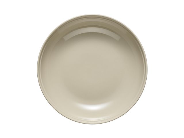 Rörstrand Tallrik djup 19cm sand, st