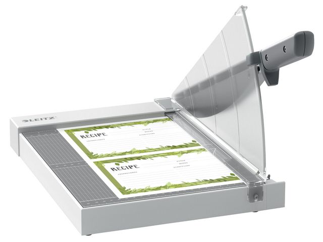 Leitz Leitz Home Giljotin A4, st