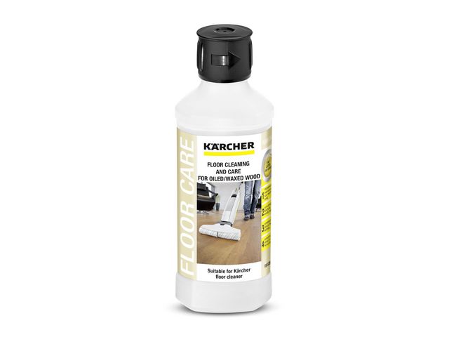 Kärcher Rengöringsmedel RM 535 0,5L, flaska om 500 ml