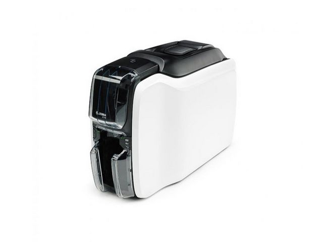 Zebra Kortskrivare ZC100 USB/LAN, st