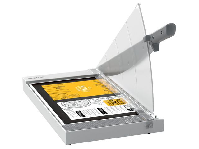 Leitz Leitz Home Office Giljotin A3, st