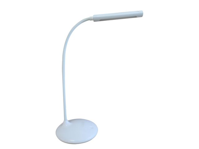 Unilux Bordslampa Nelly LED Vit, st