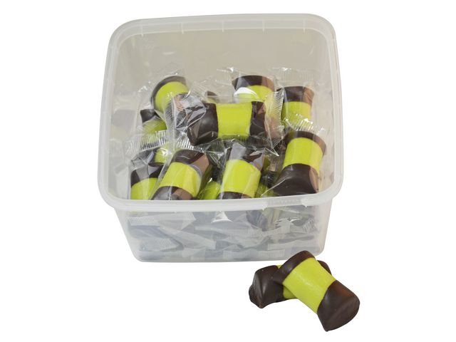 Kakor Punchrullar 900g, fp om 900 g