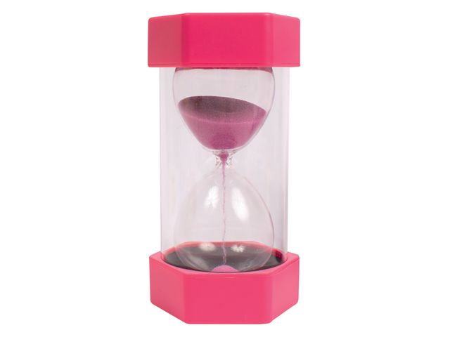 MyPauze® Stort timglas 2 min, st