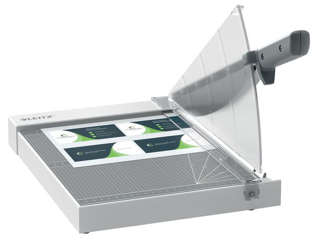 Leitz Leitz Home Office Giljotin A4, st