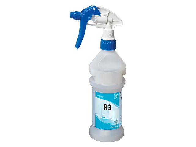 Room Care Påfyllnadsflaska R3 0,3L, st